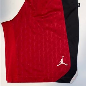 XL(boys) Air Jordan Shorts